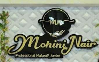 Mohini Nair Bridal Lounge